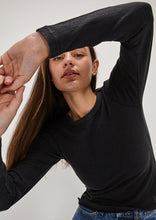 Load image into Gallery viewer, Quinn Long Sleeve