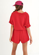 Load image into Gallery viewer, Izzy Playsuit
