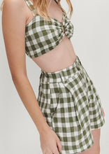 Load image into Gallery viewer, Oxford Shorts