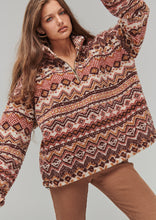 Load image into Gallery viewer, Festival Quarter Zip