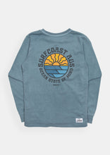 Load image into Gallery viewer, Sets on the Beach Longsleeve