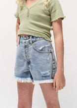 Load image into Gallery viewer, Goldie Shorts