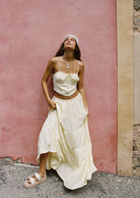 Load image into Gallery viewer, Dahlia Maxi Skirt
