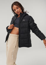 Load image into Gallery viewer, Puffer Jacket