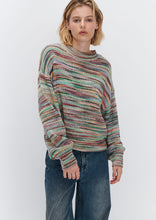 Load image into Gallery viewer, Norway Knit