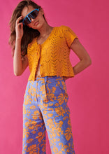 Load image into Gallery viewer, Betty Knit Top