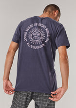 Load image into Gallery viewer, Flaming Sun Regular Tee