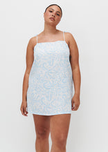 Load image into Gallery viewer, Bay Mini Dress