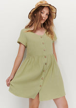 Load image into Gallery viewer, Clancy Dress