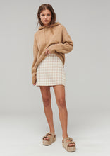 Load image into Gallery viewer, College Skirt