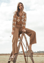 Load image into Gallery viewer, Wide Cord Pants