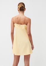 Load image into Gallery viewer, Posie Mini Dress