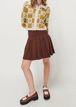 Load image into Gallery viewer, Court Skirt