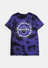 Load image into Gallery viewer, Groove Stamp Regular Tee
