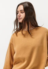 Load image into Gallery viewer, Basic Oversized Crew