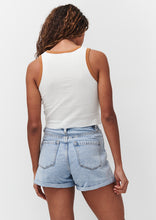 Load image into Gallery viewer, Ringer Singlet