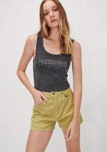 Load image into Gallery viewer, Psychedelic Meadow Tight Singlet