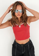 Load image into Gallery viewer, Key Singlet