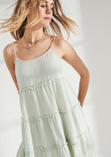 Load image into Gallery viewer, Maddy Tiered Dress