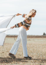 Load image into Gallery viewer, Jane Cord Flares