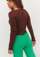 Load image into Gallery viewer, Maryjane Cardi