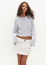 Load image into Gallery viewer, Eadie Mini Skirt