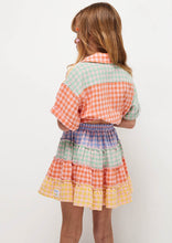 Load image into Gallery viewer, Tiered Skirt