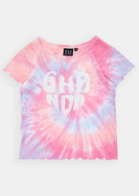 Load image into Gallery viewer, Jersey Frill Tee