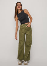 Load image into Gallery viewer, Wide Cord Pants