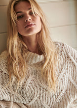 Load image into Gallery viewer, Snow Knit