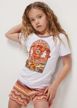 Load image into Gallery viewer, Mid Ringer Tee