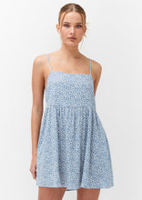 Load image into Gallery viewer, Blair Mini Dress