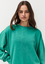 Load image into Gallery viewer, Basic Oversized Crew
