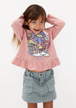Load image into Gallery viewer, Rosie Long Sleeve
