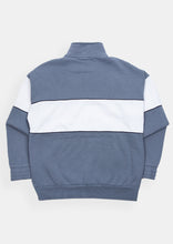 Load image into Gallery viewer, Track Quarter Zip