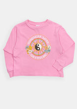 Load image into Gallery viewer, Kindness Long Sleeve