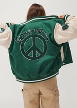 Load image into Gallery viewer, Varsity Jacket