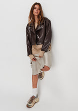 Load image into Gallery viewer, Aviator Jacket