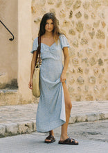 Load image into Gallery viewer, Tara Maxi Dress