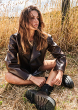Load image into Gallery viewer, Aviator Jacket