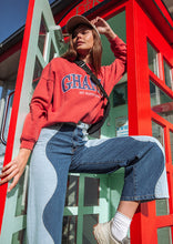 Load image into Gallery viewer, Oxford Crew