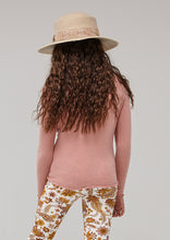 Load image into Gallery viewer, Plush Frill Skivvy
