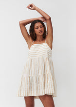 Load image into Gallery viewer, Serene Mini Dress