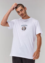 Load image into Gallery viewer, Psych Meadows Common Tee
