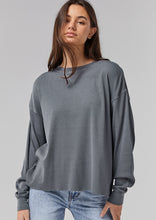 Load image into Gallery viewer, Basic Baddie Long Sleeve