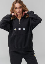 Load image into Gallery viewer, Posie Quarter Zip