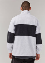 Load image into Gallery viewer, Quarter Zip Crew