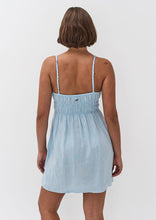 Load image into Gallery viewer, Panama Mini Dress