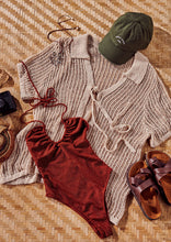 Load image into Gallery viewer, Beach Club Shirt
