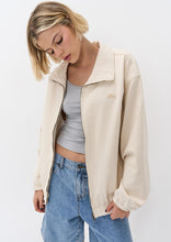 Load image into Gallery viewer, Billie Bomber Jacket